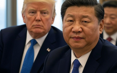 Trump’s Invitation to Xi Raises Stakes for US–China Relations